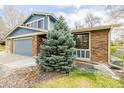 This beautiful home boasts brick accents, mature landscaping, and well-maintained grounds at 4620 W 108Th Pl, Westminster, CO 80031