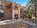 Charming multi-Gathering building with brick and unique architectural details at 7755 E Quincy Ave # 203A2, Denver, CO 80237