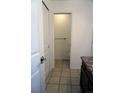 Small bathroom with tile flooring at 7920 E Phillips Cir, Centennial, CO 80112