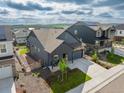 Beautiful home showing professional landscaping, fenced yard, with a two-car attached garage at 8132 Mt Harvard Rd, Littleton, CO 80125