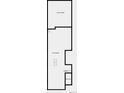 Detailed floorplan shows crawlspace, location of furnace, and unexcavated space at 2025 Barnwood Dr, Brighton, CO 80601