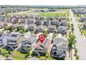 This property boasts neighborhood views and community amenities in a desirable location at 836 Sundance Ln, Erie, CO 80516