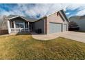 Delightful single-Gathering home with a lovely front yard and a welcoming porch, perfect for Gathering gatherings at 5283 E 131St Dr, Thornton, CO 80241