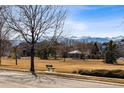 A neighborhood park offering a relaxing area for outdoor recreation and leisure activities at 2412 Windmill Dr, Longmont, CO 80504