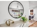 Stylish living room reflection with modern decor, comfortable seating, and an open layout at 7350 Dale Ct, Westminster, CO 80030