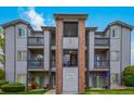 Three-story apartment building with brick accents and balconies at 50 19Th Ave # 84, Longmont, CO 80501