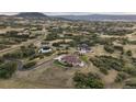 Luxury home with expansive views and private setting at 1701 Creedmoor Ct, Castle Rock, CO 80109