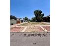 Vacant lot, build your dream home here at 1735 W 37Th, Denver, CO 80211