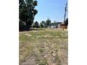 Empty lot with potential for a new home at 1735 W 37Th, Denver, CO 80211