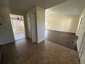 Bright interior featuring laminate flooring and an open floor plan at 5138 S Sedalia Ct, Centennial, CO 80015