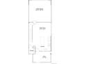 Spacious main floor plan featuring an open layout including kitchen, great room, and patio access at 6688 E 149Th Ave # 1, Thornton, CO 80602
