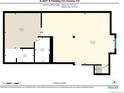 Lower floor plan of A-4231 S Fairplay Cir, Aurora, CO, with laundry, utility, bath and recreation rooms at 4231 S Fairplay Cir # A, Aurora, CO 80014