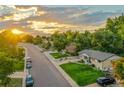 Beautiful ranch home on a quiet street with mountain views at 3701 W Greenwood Pl, Denver, CO 80236