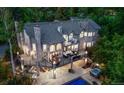 Beautiful home with large deck perfect for entertaining and enjoying the outdoors with a pool and hot tub at 5390 S Boston St, Greenwood Village, CO 80111