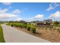 Welcome to Morgan Hill: beautiful Primary-planned community with green spaces and sidewalks at 113 Marlowe Dr, Erie, CO 80516