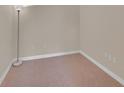 Empty spare room with neutral wall and carpet at 2200 S University Blvd # 511, Denver, CO 80210