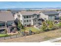 Stunning home with mountain views and landscaped backyard at 805 Limestone Dr, Erie, CO 80516