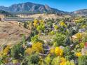 Beautiful home nestled in a desirable neighborhood with mountain views at 330 16Th St, Boulder, CO 80302