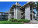 Attractive exterior of a multi-unit building with landscaping at 695 Manhattan Dr # 22, Boulder, CO 80303