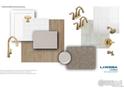 Designer package showcasing modern fixtures, elegant flooring, and sophisticated color palettes for a stylish home at 16815 Mckay Dr, Mead, CO 80542