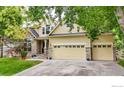 Charming two-story home featuring a three-car garage and stone accents at 1872 W 130Th Dr, Westminster, CO 80234