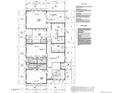 Second floor plan featuring bedrooms, bathrooms, and a laundry room for comfortable living at 304 W Maple St, Louisville, CO 80027