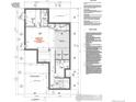 Basement floor plan showcasing the layout of the theatre, gym, guest room, and steam room at 304 W Maple St, Louisville, CO 80027