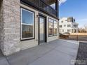 Attractive home showcasing a spacious front porch at 928 Farrier Ln, Lafayette, CO 80026