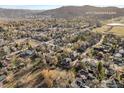 Aerial view of neighborhood near 4156 15th Street with neighborhood landmarks labeled at 4156 15Th St, Boulder, CO 80304