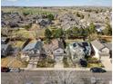 This neighborhood has an array of home styles, lush landscaping, and is close to schools and activities at 5551 E 130Th Dr, Thornton, CO 80241