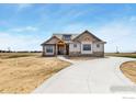Charming home with modern design and excellent curb appeal at 1920 Country Dr, Frederick, CO 80504