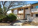 Inviting exterior of a multi-story home with manicured landscaping and a welcoming entrance at 5120 Williams Fork Trl # 214, Boulder, CO 80301