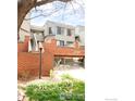Complex exterior showing brick and carport at 3260 47Th St # 207A, Boulder, CO 80301