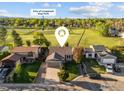 This home is conveniently located close to the City of Longmont Dog Park at 1512 Calkins Ave, Longmont, CO 80501
