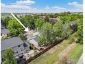 Desirable neighborhood with tree-lined streets, mature landscaping, and well-maintained homes close to community amenities at 4116 W 111Th Cir, Westminster, CO 80031