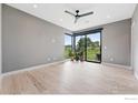 Bedroom with natural light and a backyard view at 1563 Spring Creek Xing, Lafayette, CO 80026