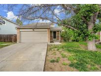 Charming single-Gathering home with a two-car garage and inviting curb appeal at 1717 Tulip St, Longmont, CO 80501