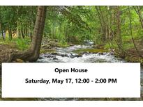 Picturesque creek view near an open house event at 2971 Fall River Rd, Idaho Springs, CO 80452