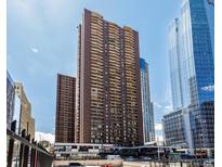 Modern high-rise condominium with private balconies and stunning city views at 1020 15Th St # 28G, Denver, CO 80202