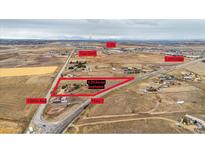 5.23 acres available near I-25 and Hwy 7 at 1941 W 160Th Ave, Broomfield, CO 80023