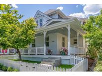 Charming home with a well-maintained front yard and inviting porch at 3433 N Wabash St, Denver, CO 80238