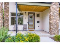 Photo 3 of 4455 Tejon St Denver CO 80211 | MLS 4911553