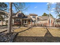 Charming home with a well-maintained front yard and inviting curb appeal at 3310 W 98Th Ave # B, Westminster, CO 80031