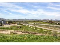 Expansive mountain and city views surround this community with easy access to shopping and dining at 519 Wright St # 108, Lakewood, CO 80228