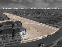 Charming home adjacent to open space and trails at 5351 Warrior St, Frederick, CO 80504