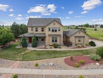 Photo two of 5605 Killen Ave Castle Rock CO 80104 | MLS 5875704