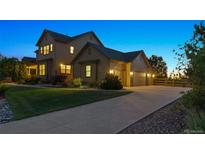 Photo two of 5605 Killen Ave Castle Rock CO 80104 | MLS 5875704