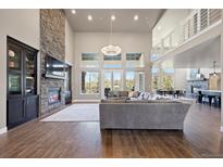 Photo two of 1803 Avenida Del Sol Castle Rock CO 80104 | MLS 5971463
