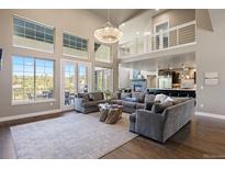 Photo 3 of 1803 Avenida Del Sol Castle Rock CO 80104 | MLS 5971463