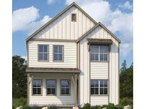 Charming two-story home boasting board and batten siding, a covered porch and a modern farmhouse appeal at 14228 Currant St, Broomfield, CO 80020